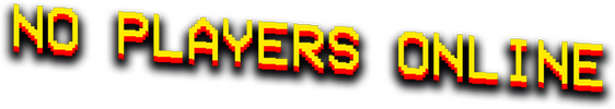 No Players Online logo
