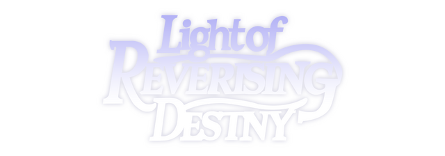 Light of Reversing Destiny logo