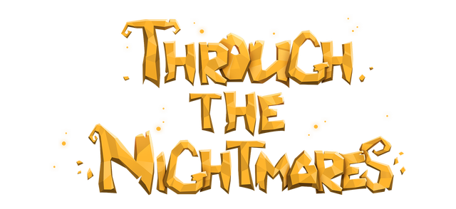 Through the Nightmares logo