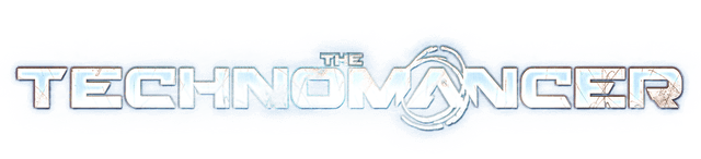 The Technomancer logo