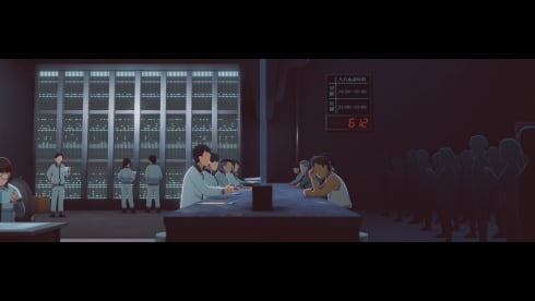 Minds Beneath Us - скриншот 5