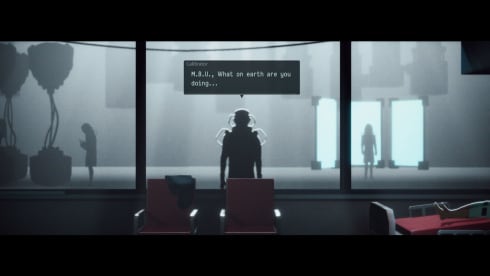 Minds Beneath Us - скриншот 6