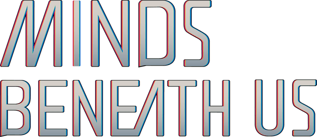 Minds Beneath Us - логотип игры