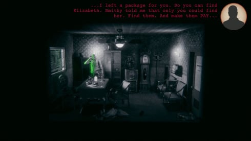 NoseBound - скриншот 1