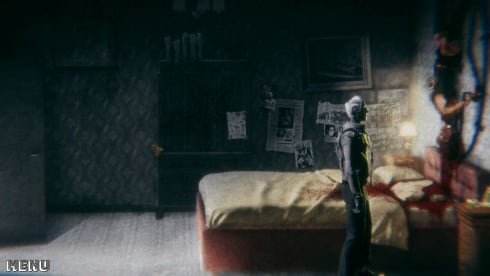 NoseBound - скриншот 2