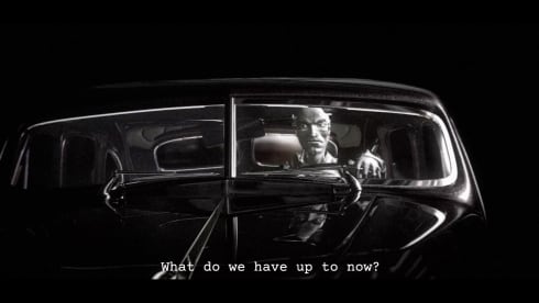 NoseBound - скриншот 3