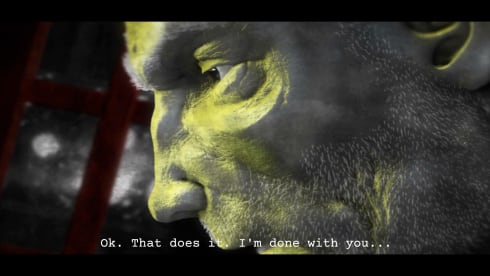 NoseBound - скриншот 4