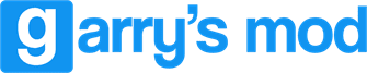 Garry's Mod logo