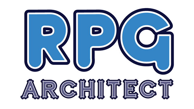 RPG Architect logo