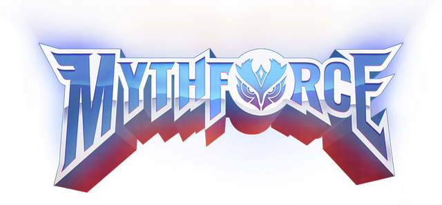 MythForce logo