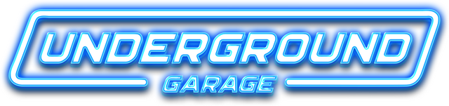 Underground Garage logo
