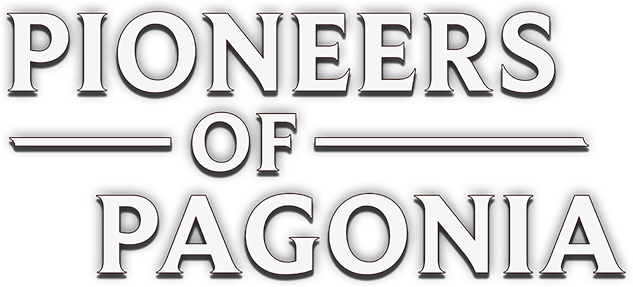 Pioneers of Pagonia logo