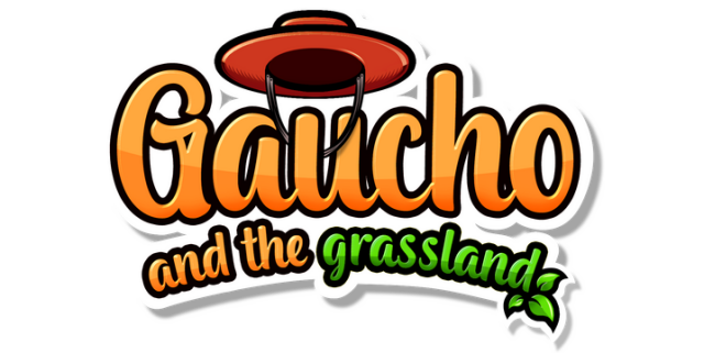 Gaucho and the Grassland logo