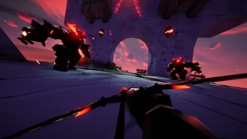 Shady Knight - скриншот 2