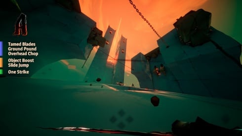 Shady Knight - скриншот 4