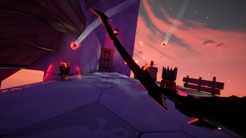 Shady Knight - скриншот 5