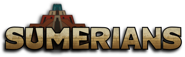Sumerians logo