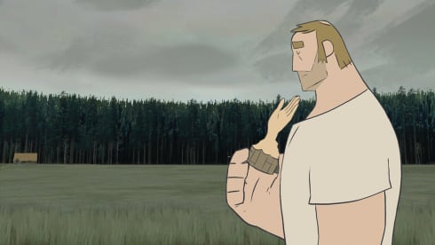 Pine: A Story of Loss - скриншот 2