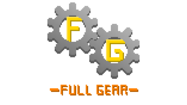 Full Gear logo