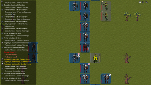 Thule - скриншот 3