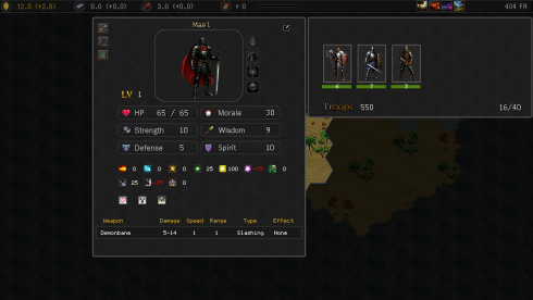 Thule - скриншот 4