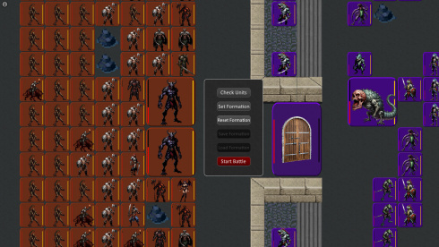 Thule - скриншот 5