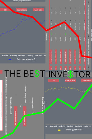 THE BEST INVESTOR