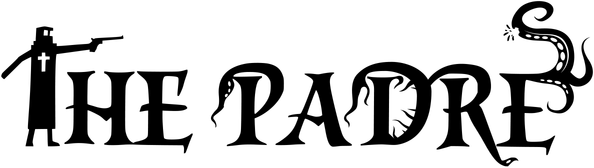 The Padre logo