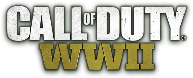 Call of Duty: WW2 logo
