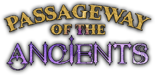 Passageway of the Ancients logo