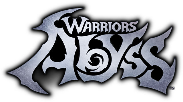 WARRIORS: Abyss logo