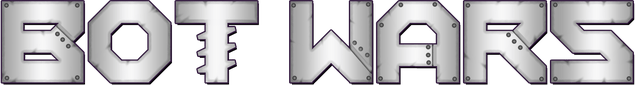 Bot Wars logo