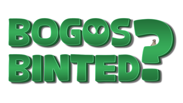 Bogos Binted? logo