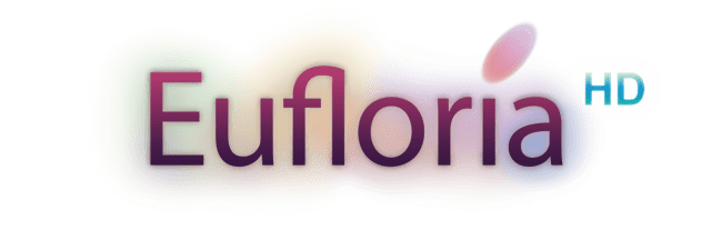 Eufloria HD logo
