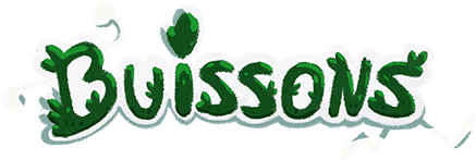 Buissons logo