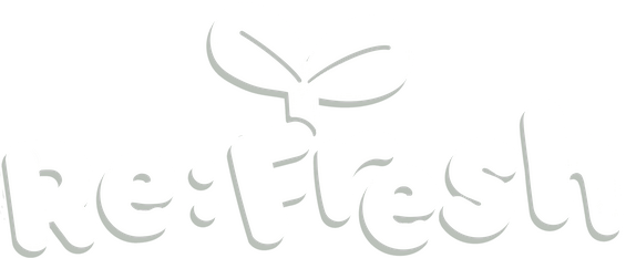 Re:Fresh logo