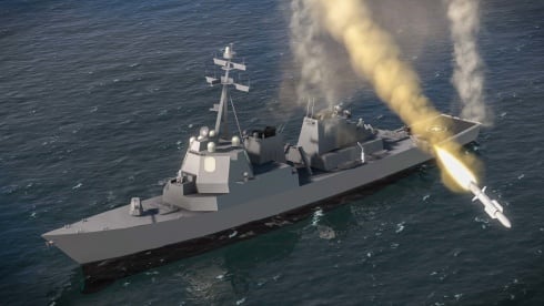 NavalArt - скриншот 3