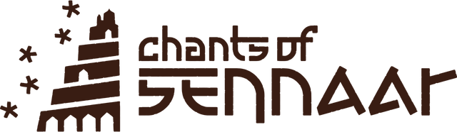 Chants of Sennaar logo