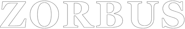 Zorbus logo
