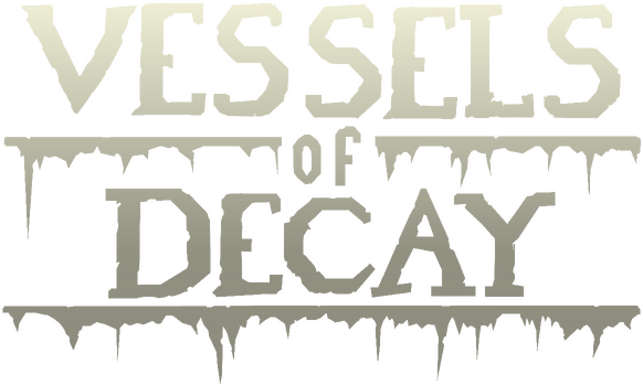 Vessels of Decay logo