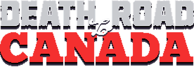 Death Road to Canada logo