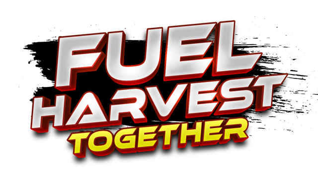Fuel Harvest Together logo