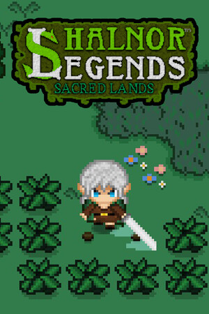 Shalnor Legends: Sacred Lands