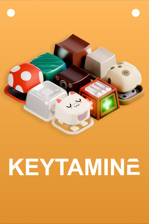 Keytamine
