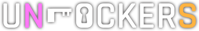 UNLOCKERS logo