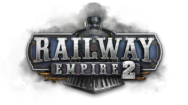Railway Empire 2 logo