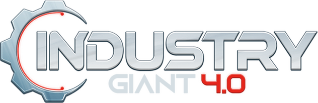 Industry Giant 4.0 logo