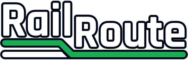 Rail Route logo
