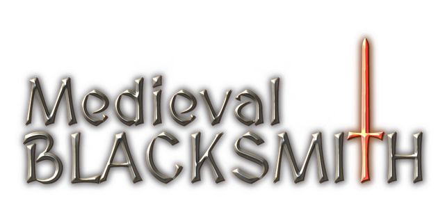 Medieval Blacksmith logo