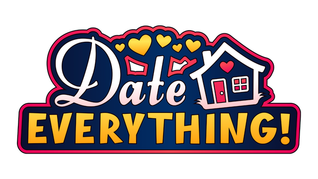 Date Everything! logo